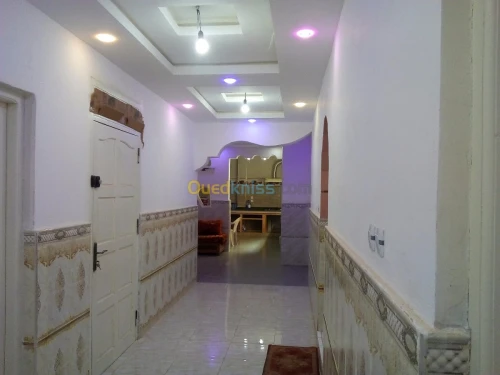 Vente Villa Ain temouchent Beni saf