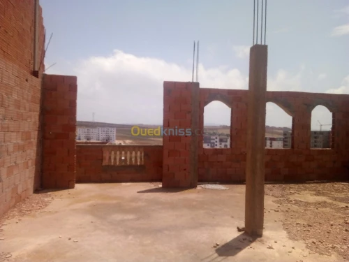 Vente Villa Ain temouchent Beni saf