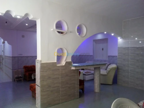 Vente Villa Ain temouchent Beni saf