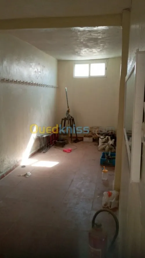 Vente Usine Biskra Biskra