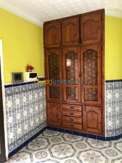 Location Villa Oran Ain el turck