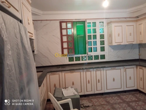 Cuisine luxe sur commande