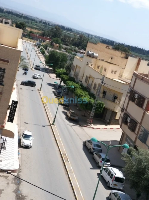 Location vacances Appartement F4 Tlemcen Maghnia