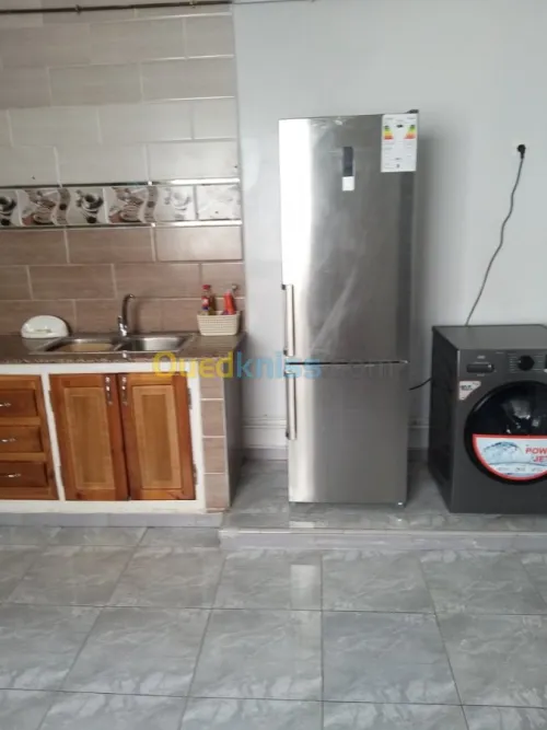 Location vacances Appartement F4 Tlemcen Maghnia