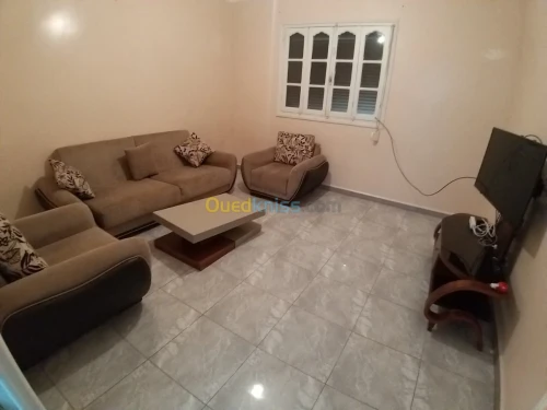Location vacances Appartement F4 Tlemcen Maghnia