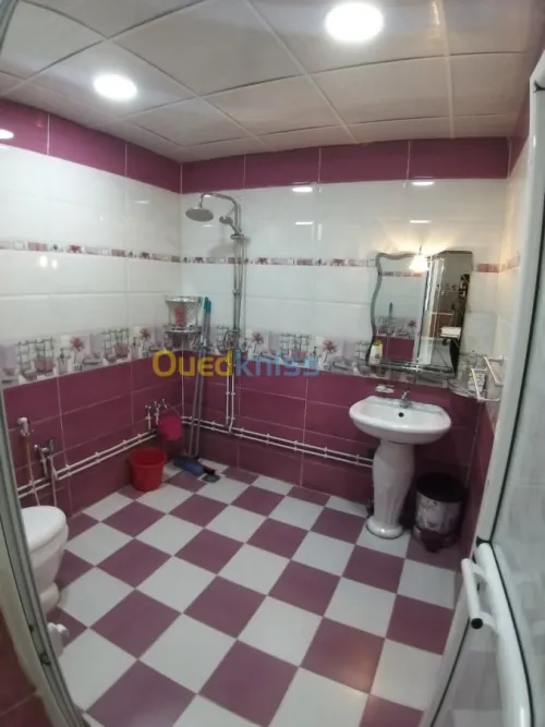 Location vacances Appartement F4 Tlemcen Maghnia