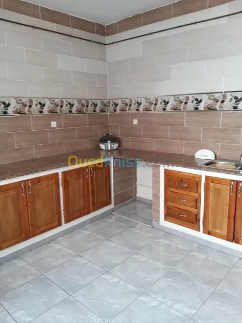 Location vacances Appartement F4 Tlemcen Maghnia