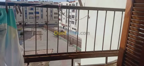 Location Appartement F3 Mostaganem Mostaganem