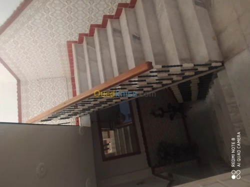 Vente Villa Oran Bir el djir
