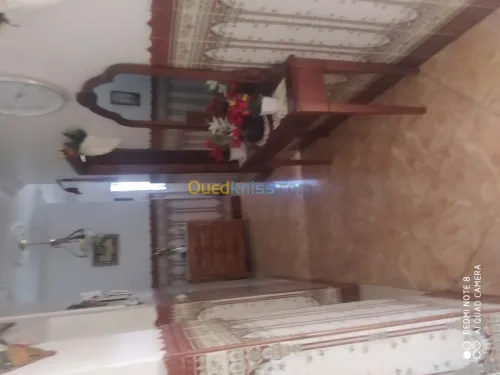 Vente Villa Oran Bir el djir