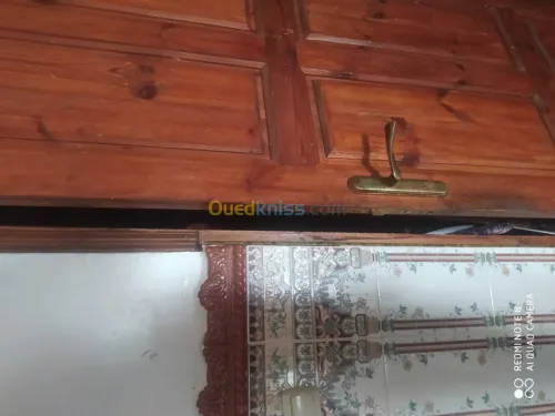 Vente Villa Oran Bir el djir