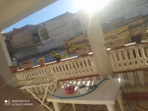 Vente Villa Oran Bir el djir