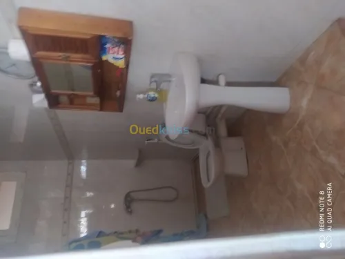Vente Villa Oran Bir el djir