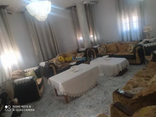 Vente Villa Oran Bir el djir