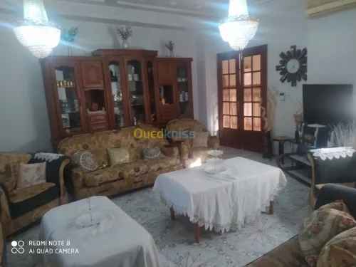 Vente Villa Oran Bir el djir