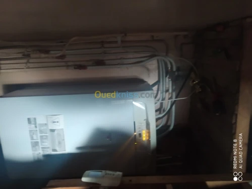 Vente Villa Oran Bir el djir