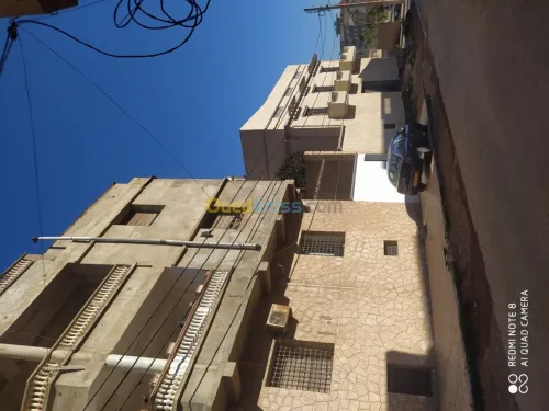 Vente Villa Oran Bir el djir