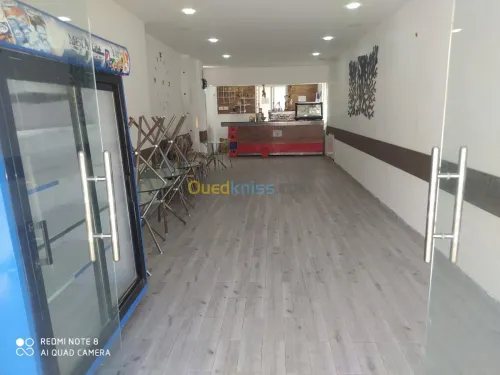 Vente Villa Oran Bir el djir