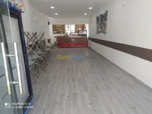 Vente Villa Oran Bir el djir