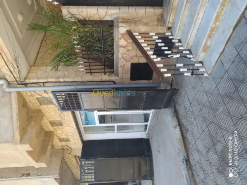Vente Villa Oran Bir el djir