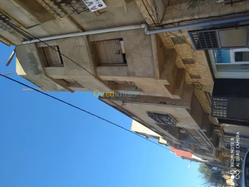 Vente Villa Oran Bir el djir