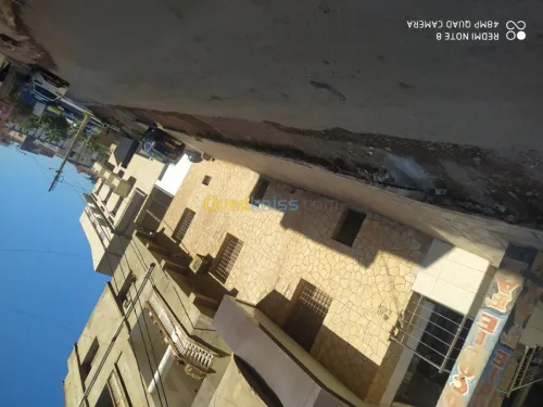 Vente Villa Oran Bir el djir