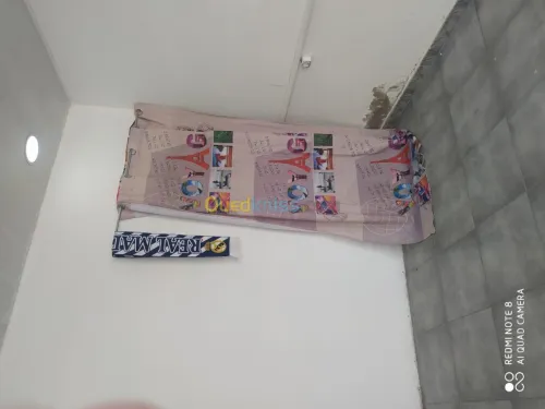 Vente Villa Oran Bir el djir