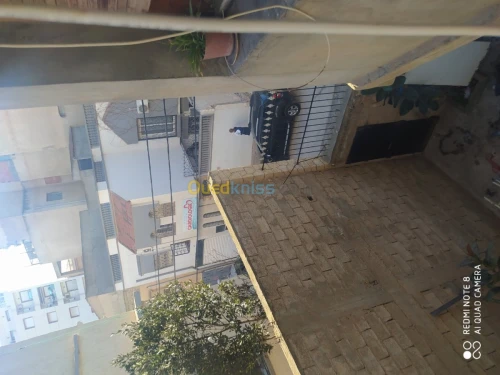 Vente Villa Oran Bir el djir