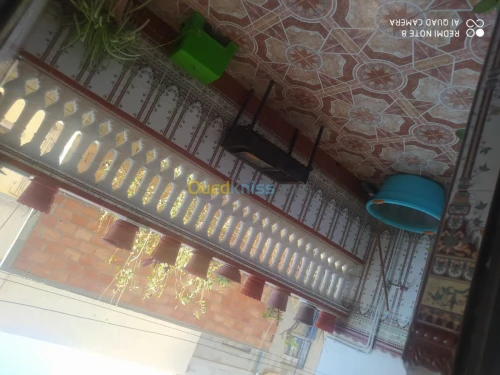 Vente Villa Oran Bir el djir