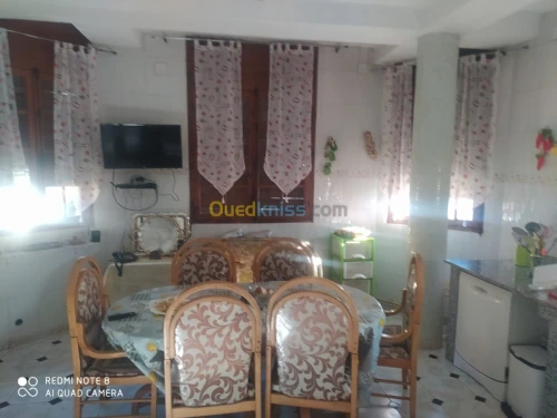 Vente Villa Oran Bir el djir