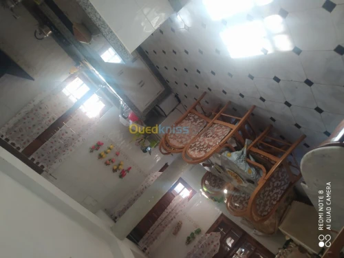 Vente Villa Oran Bir el djir