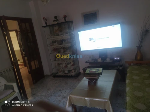 Vente Villa Oran Bir el djir