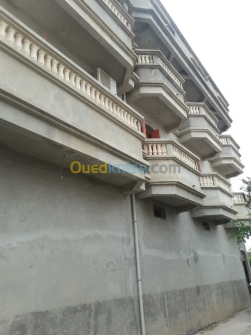 Vente Villa Constantine Constantine