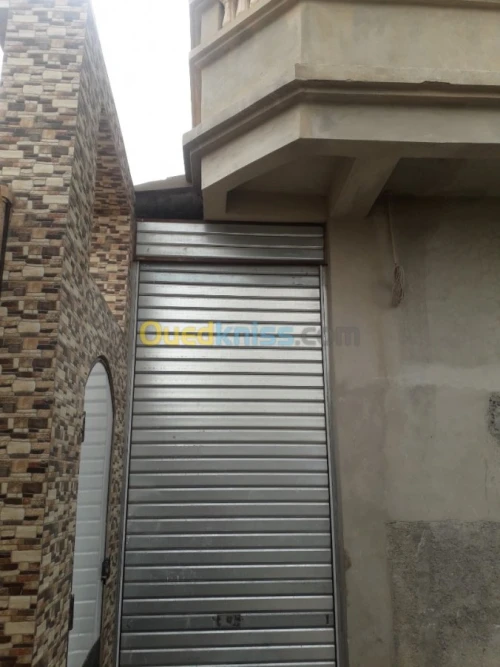 Vente Villa Constantine Constantine