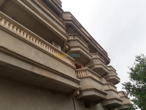 Vente Villa Constantine Constantine