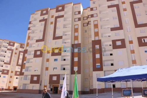 Vente Appartement F3 Constantine Constantine
