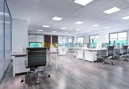 Panneau led slim ecomax power Ⅲ