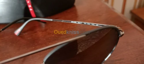 Lunettes Prada Originale