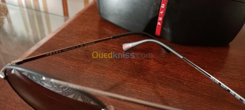 Lunettes Prada Originale