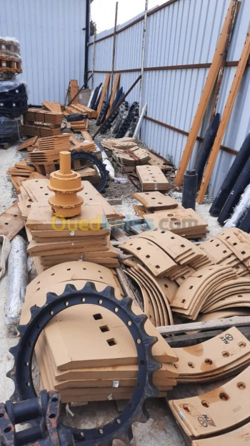 HYUNDAI .DOOSAN.CATERPILLAR.KOMATSU NEW HOLLAND HIDROMEK PENGPU SANY LIUGONG 2021
