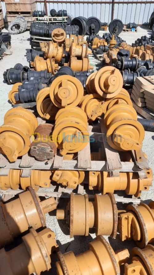 HYUNDAI .DOOSAN.CATERPILLAR.KOMATSU NEW HOLLAND HIDROMEK PENGPU SANY LIUGONG 2021