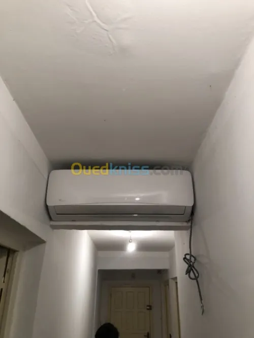 Réparation et montage Climatiseur 