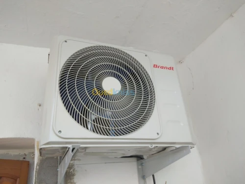 installation et réparation clim