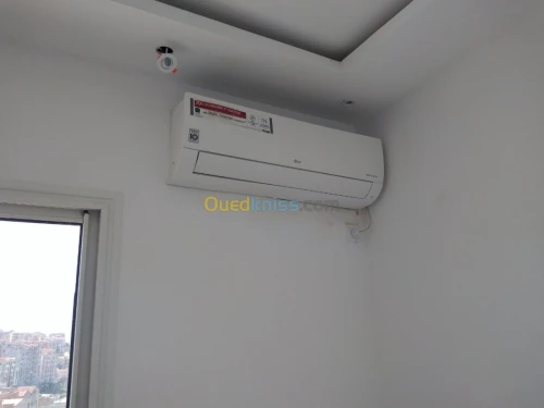 installation et réparation clim