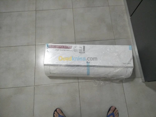 installation et réparation clim