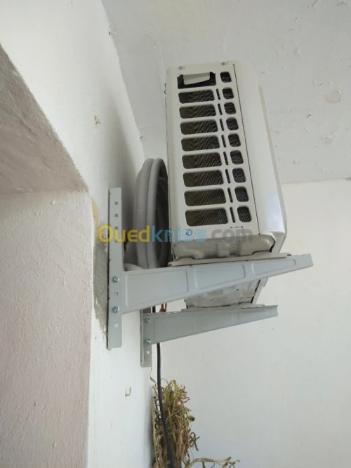 installation et réparation clim