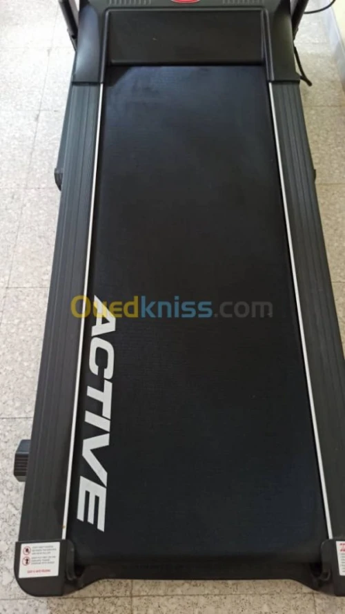 Tapis Roulant Active T910E