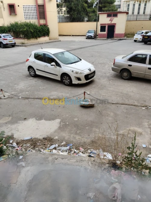 Peugeot 308 2013 Access