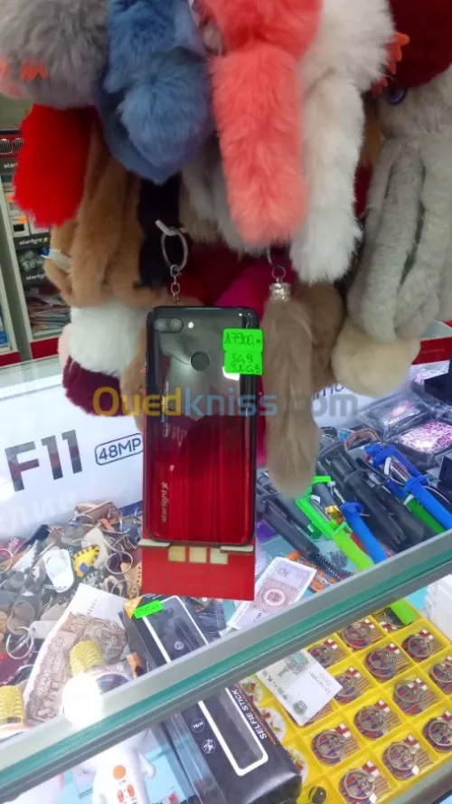 Redmi Xiaomi Samsung Sta Redmi