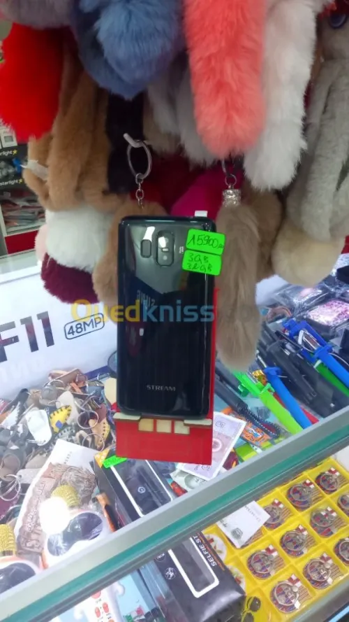 Redmi Xiaomi Samsung Sta Redmi